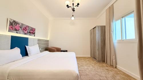 Taif Apartment | سديم الفخر 2 للشقق الفندقية