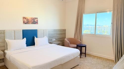 Taif Apartment | سديم الفخر 2 للشقق الفندقية