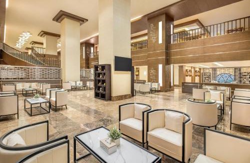 Mecca Hotel | Four Points by Sheraton Makkah Al Naseem