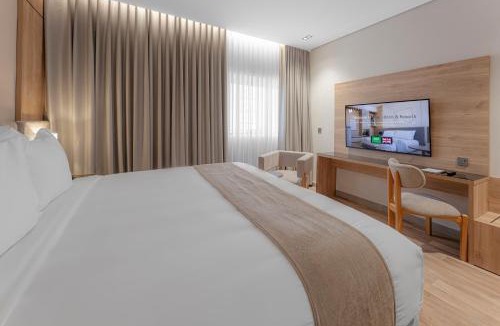 Medina Hotel | فندق آفال AVAL Hotel