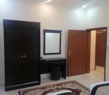 Yanbu Hotel | Osis Ghin served apartment