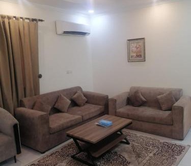 Yanbu Hotel | Osis Ghin served apartment