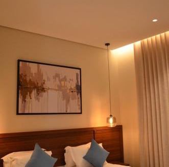 Qurtubah Apartment | نيام للشقق المخدومة قرطبه-Niam Serviced Apartments, Qurtuba