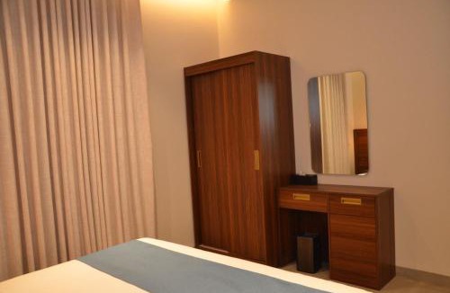 Qurtubah Apartment | نيام للشقق المخدومة قرطبه-Niam Serviced Apartments, Qurtuba