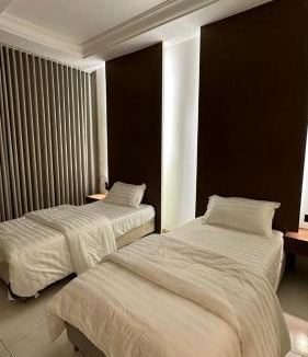Ha'il Hotel | وادي برزان للشقق المخدومة