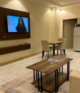 Ha'il Hotel | وادي برزان للشقق المخدومة