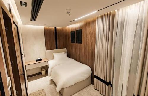 Mecca Apartment | فلل خاصة في آي بي فاخرة - فندق وأبراج مكة