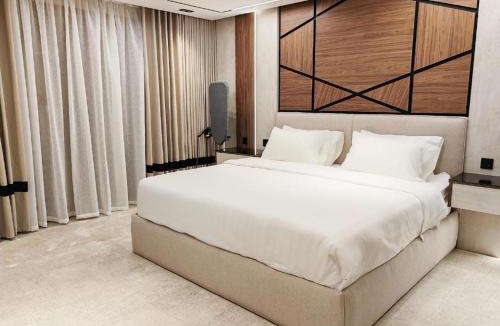 Mecca Apartment | فلل خاصة في آي بي فاخرة - فندق وأبراج مكة
