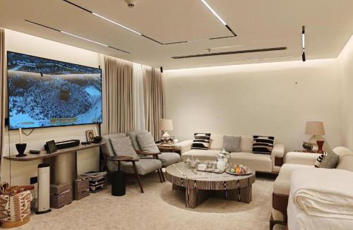 Mecca Apartment | فلل خاصة في آي بي فاخرة - فندق وأبراج مكة