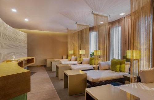 Juffair Hotel | Gulf Hotel Bahrain Convention and SPA