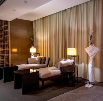 Juffair Hotel | Gulf Hotel Bahrain Convention and SPA