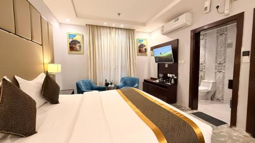 Taif Hotel | فندق ذكرى