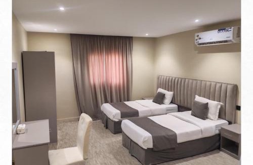 AlUla Apartment | فخامة العزيزية