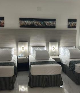 Abu Arish Apartment | فندق ثرا الرواد