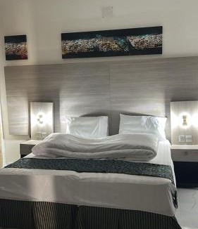 Abu Arish Apartment | فندق ثرا الرواد