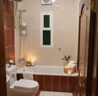 Medina Apartment | أجنحة الجماوات - Orbitnet