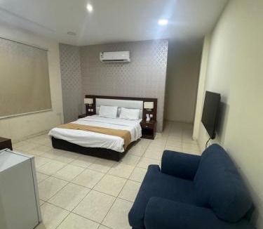Jeddah Apartment | الياسمين