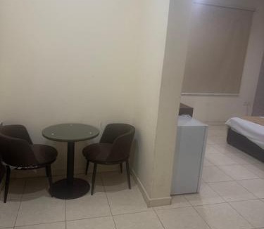 Jeddah Apartment | الياسمين
