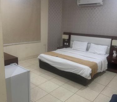 Jeddah Apartment | الياسمين