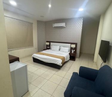 Jeddah Apartment | الياسمين
