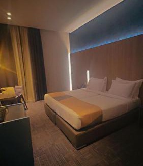Al Aziziyah Hotel | Verta Makkah Hotel