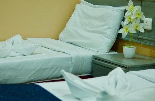 Ajyad Hotel | فندق كنوز الضيافة