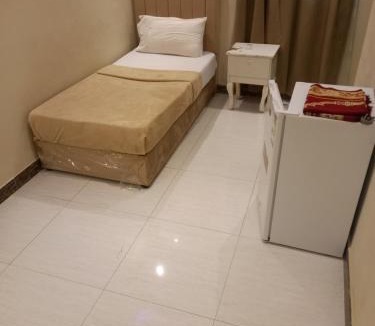 Al Malaz Apartment | الجوهرة الجميله