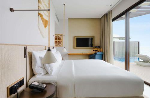 Hawar Resort | Hawar Resort By Mantis