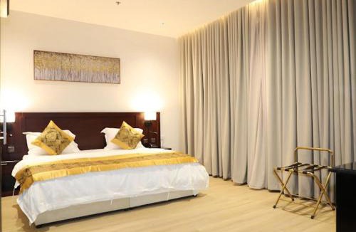 Shihar Apartment | قصر الرحابة للشقق المخدومة