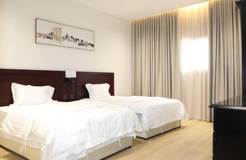 Shihar Apartment | قصر الرحابة للشقق المخدومة