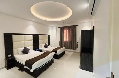 Ha'il Apartment | ارفا سويت للشقق المخدومة Arfa Suite Serviced Apartments