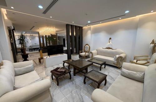 Ha'il Apartment | ارفا سويت للشقق المخدومة Arfa Suite Serviced Apartments