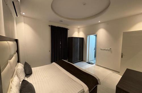 Ha'il Apartment | ارفا سويت للشقق المخدومة Arfa Suite Serviced Apartments