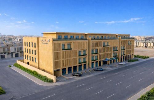Riyadh Hotel | Azha Alriyadh Hotel Apartments