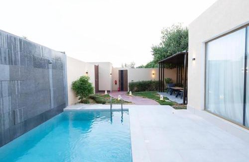 Riyadh Resort | Ramla Resort