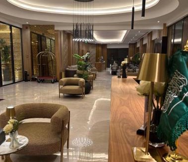 Riyadh Resort | Ramla Resort