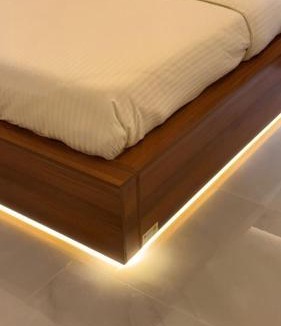 Buraydah Apartment | شقة بتصميم عصري ومودرن