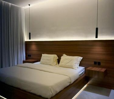 Buraydah Apartment | شقة بتصميم عصري ومودرن