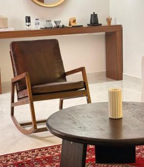 Buraydah Apartment | شقة بتصميم عصري ومودرن