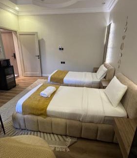AlUla Apartment | Suits apartment