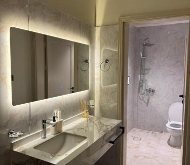 AlUla Apartment | Suits apartment