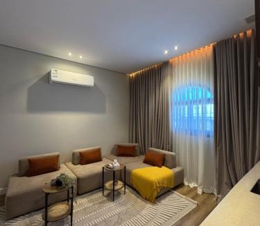 AlUla Apartment | Suits apartment
