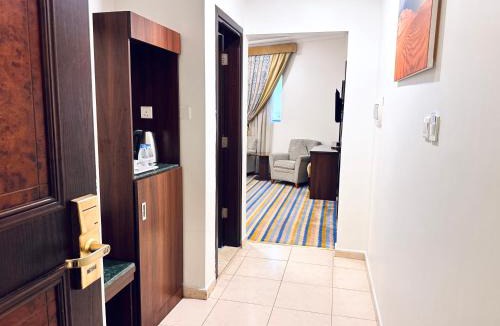 Mecca Hotel | Rowaa Lindy Hotel Makkah