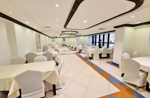 Mecca Hotel | Rowaa Lindy Hotel Makkah