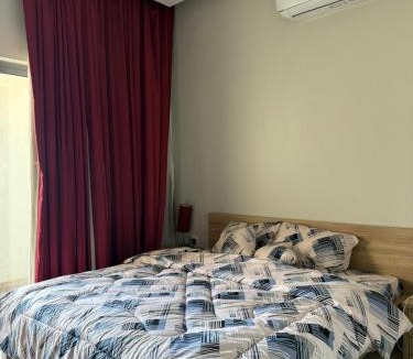Muharraq Apartment | Thuraya Tower Apartment