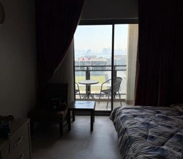 Muharraq Apartment | Thuraya Tower Apartment