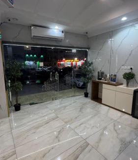 Taif Apartment | شقق درة الغيم للشقق المخدومة حي معشي