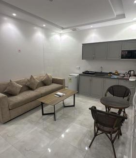 Taif Apartment | شقق درة الغيم للشقق المخدومة حي معشي