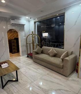Taif Apartment | شقق درة الغيم للشقق المخدومة حي معشي