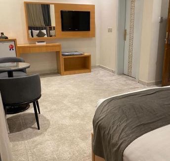 Medina Hotel | فندق منازل قباء الفندقية